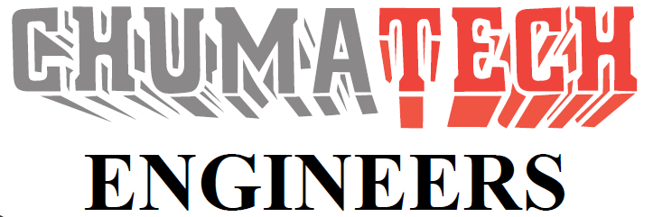 Chumatech Engineers - Mechanical & Building Contractors