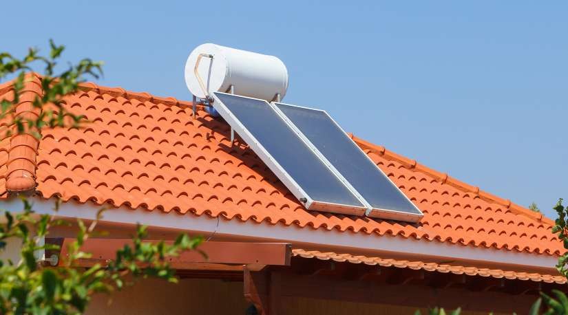 Mechanical Engineering Construction Site Kenya