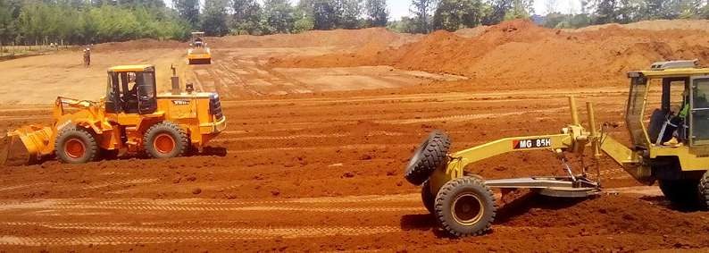 Industrial Engineering Project Nairobi